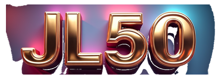 jl50 logo