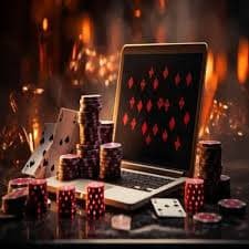 jl50 Live Casino Tables